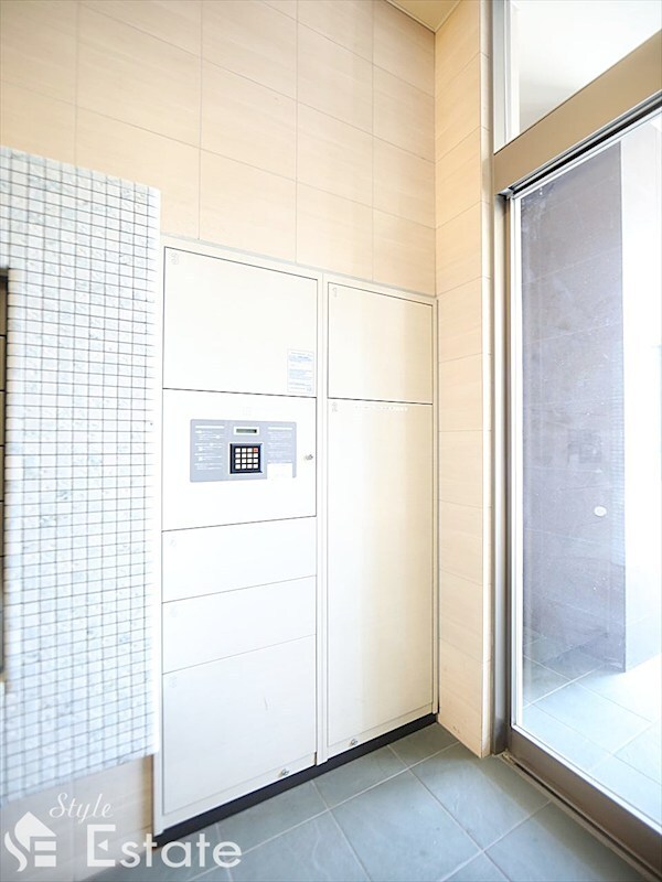 セントレイクセレブ代官町の物件内観写真