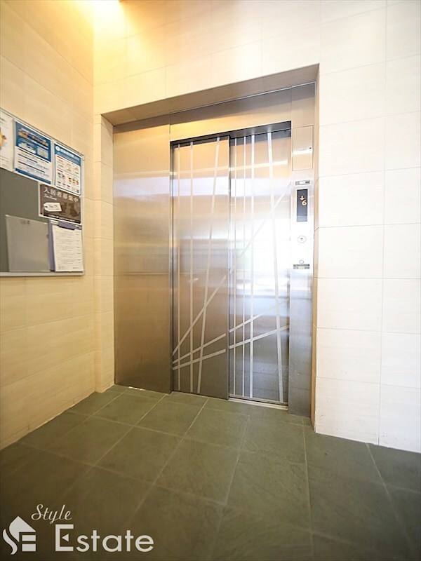 セントレイクセレブ代官町の物件内観写真