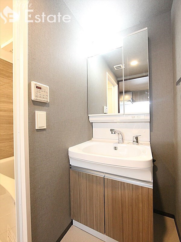 メイクスWアート名駅南IIIの物件内観写真