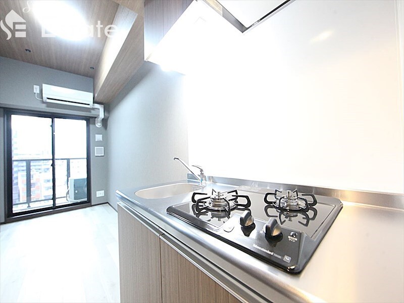 メイクスWアート名駅南IIIの物件内観写真