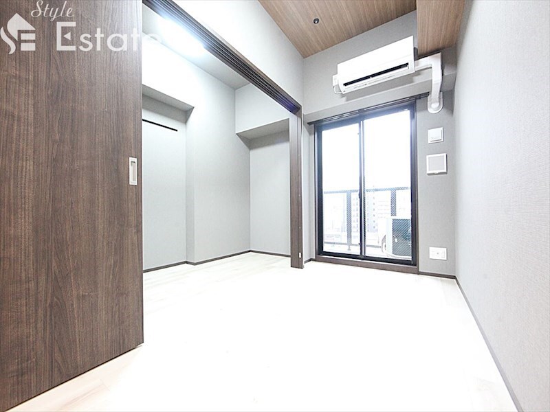 メイクスWアート名駅南IIIの物件内観写真