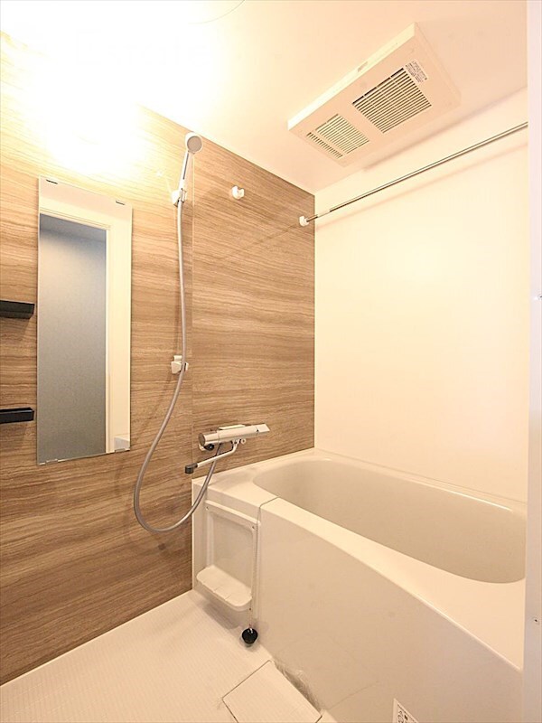 メイクスWアート名駅南IIIの物件内観写真