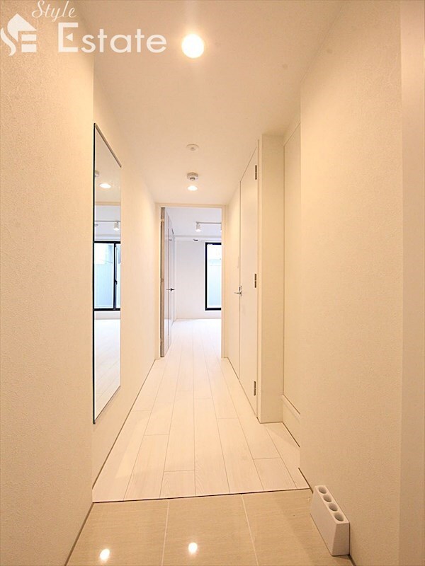 メイクスWアート名駅南IIIの物件内観写真