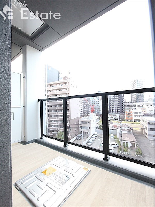 メイクスWアート名駅南IIIの物件内観写真