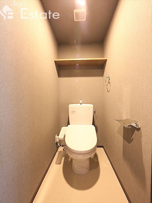 メイクスWアート名駅南IIIの物件内観写真