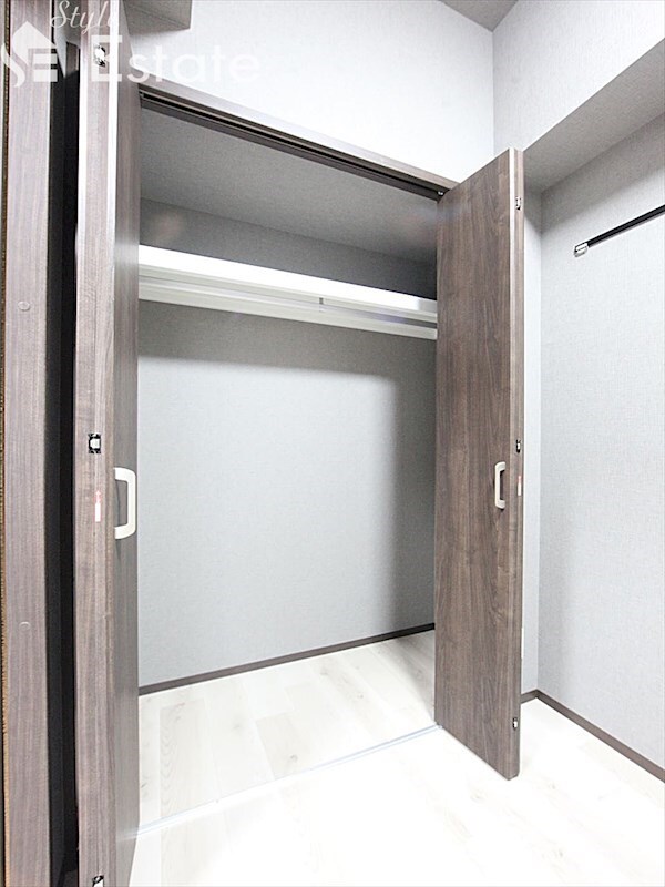 メイクスWアート名駅南IIIの物件内観写真