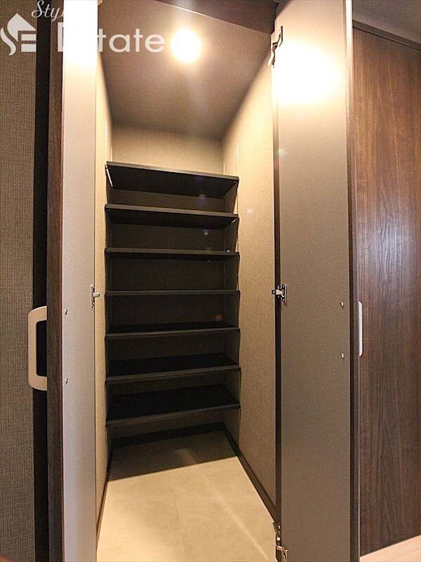 メイクスWアート名駅南IIIの物件内観写真