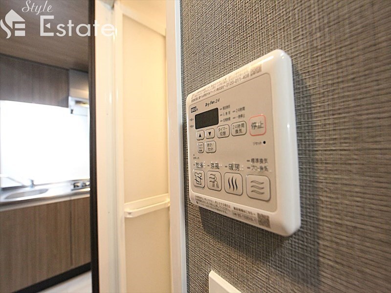 メイクスWアート名駅南IIIの物件内観写真