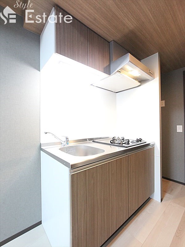 メイクスWアート名駅南IIIの物件内観写真