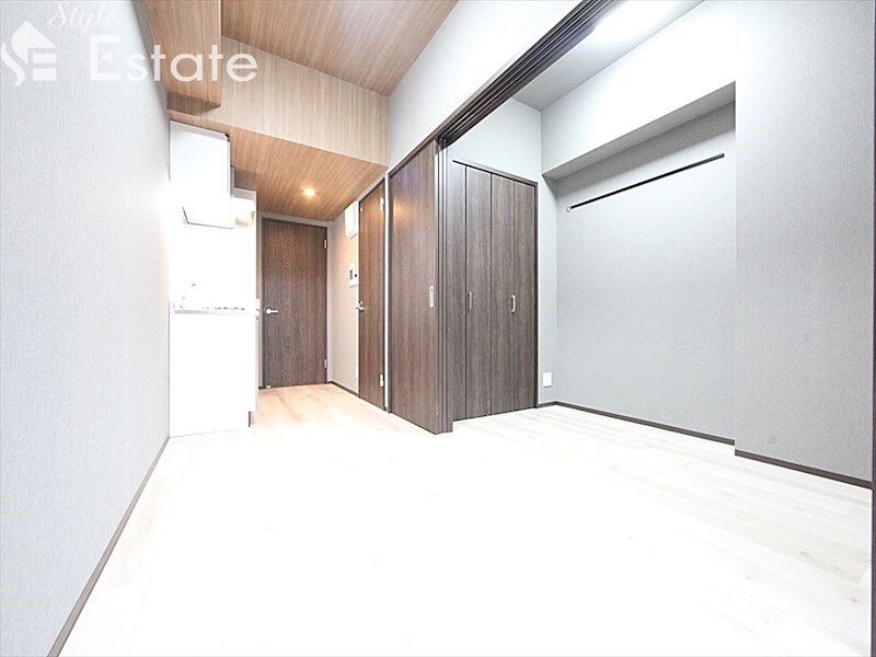 メイクスWアート名駅南IIIの物件内観写真