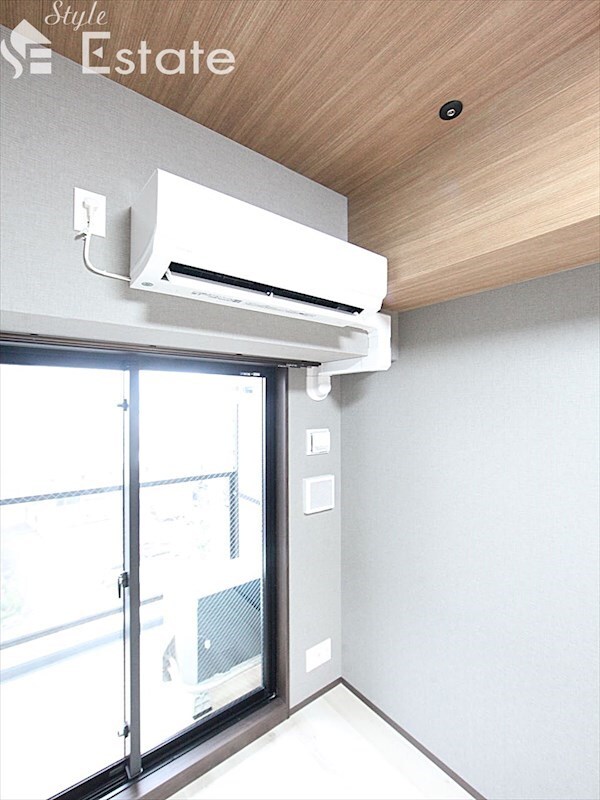 メイクスWアート名駅南IIIの物件内観写真