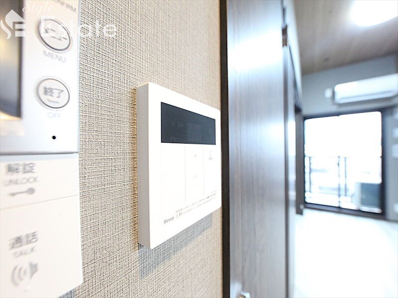 メイクスWアート名駅南IIIの物件内観写真