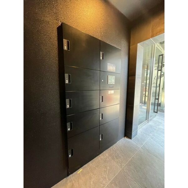 メイクスWアート名駅南IIIの物件内観写真