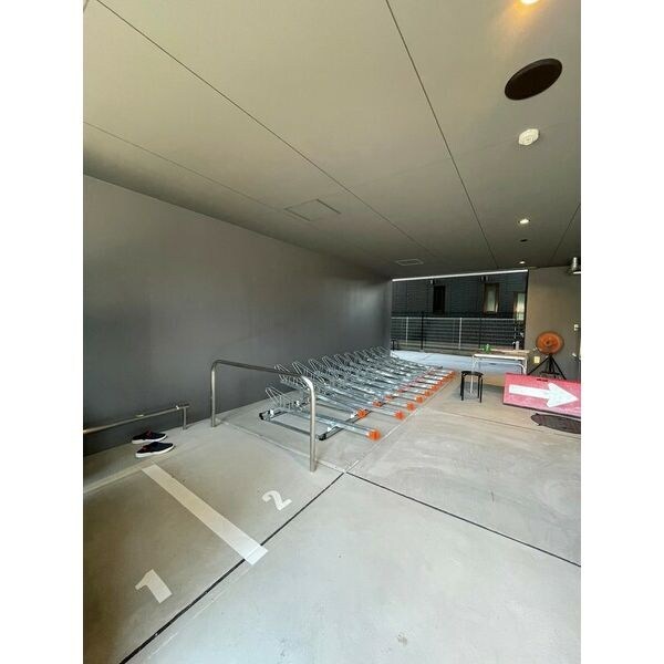 メイクスWアート名駅南IIIの物件内観写真