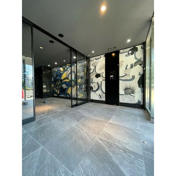 メイクスWアート名駅南IIIの物件内観写真