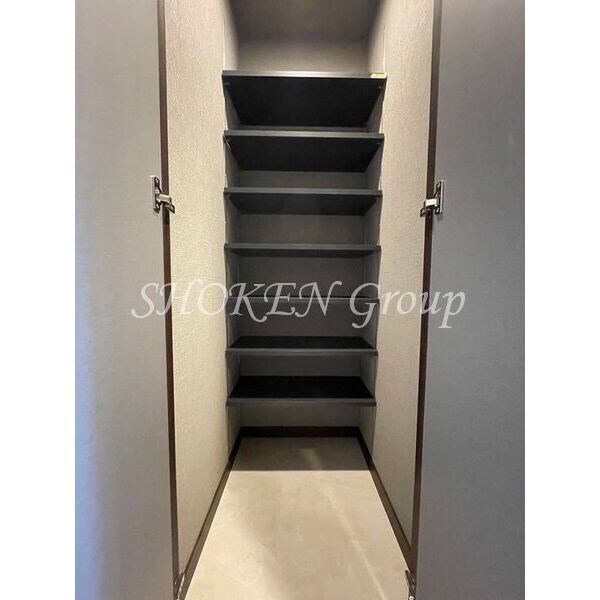 メイクスWアート名駅南IIIの物件内観写真