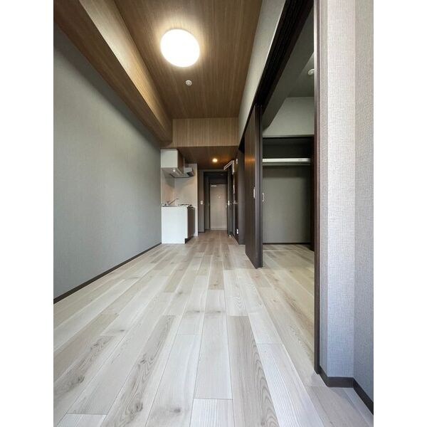 メイクスWアート名駅南IIIの物件内観写真