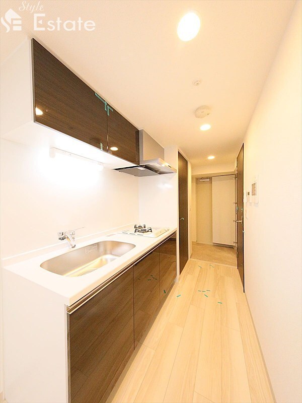 エステムコート名古屋ライブゲートの物件内観写真