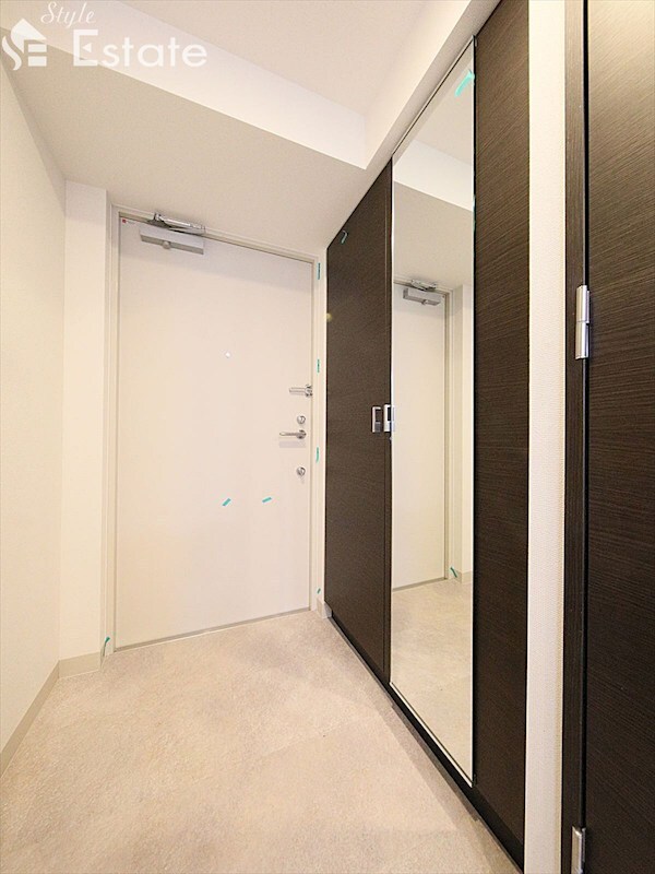 エステムコート名古屋ライブゲートの物件内観写真