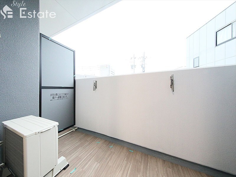 エステムコート名古屋ライブゲートの物件内観写真