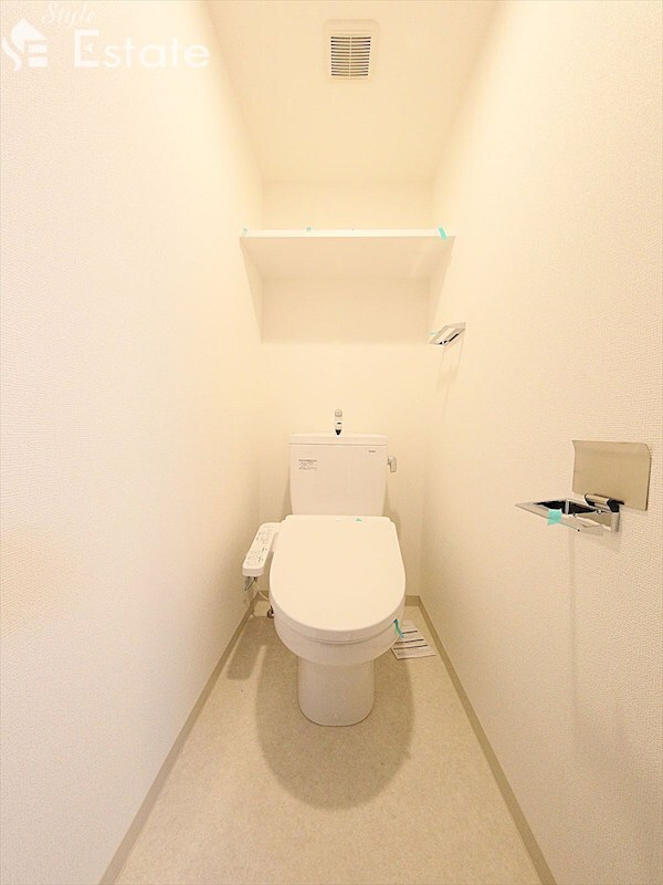 エステムコート名古屋ライブゲートの物件内観写真