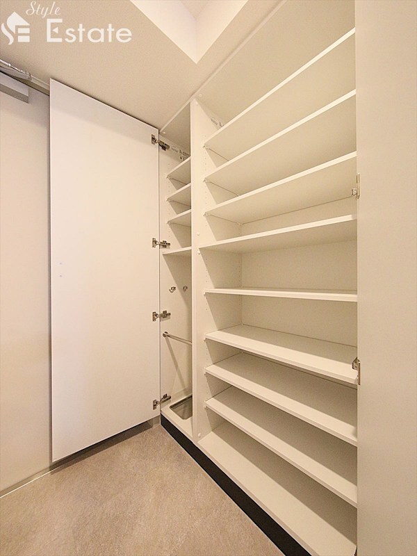 エステムコート名古屋ライブゲートの物件内観写真