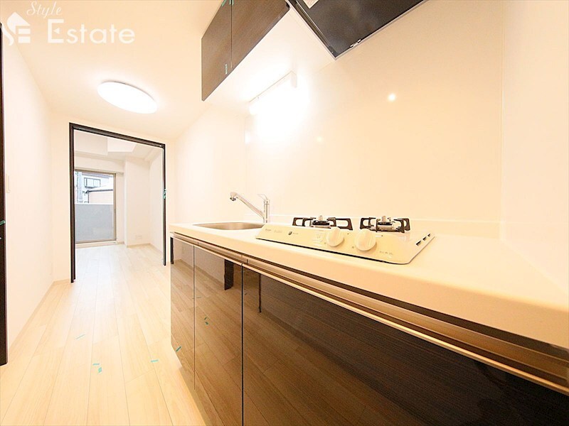 エステムコート名古屋ライブゲートの物件内観写真