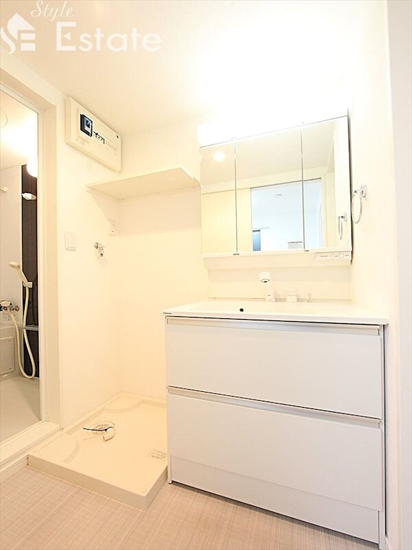 コンパートハウス大曽根の物件内観写真