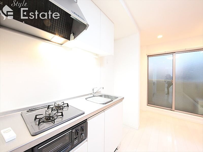 コンパートハウス大曽根の物件内観写真