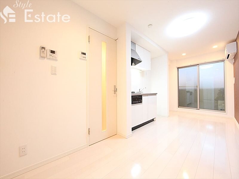 コンパートハウス大曽根の物件内観写真