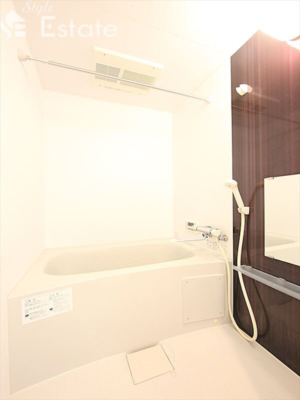 コンパートハウス大曽根の物件内観写真