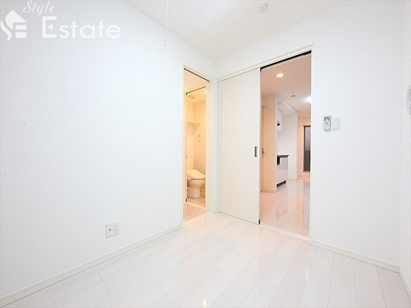 コンパートハウス大曽根の物件内観写真