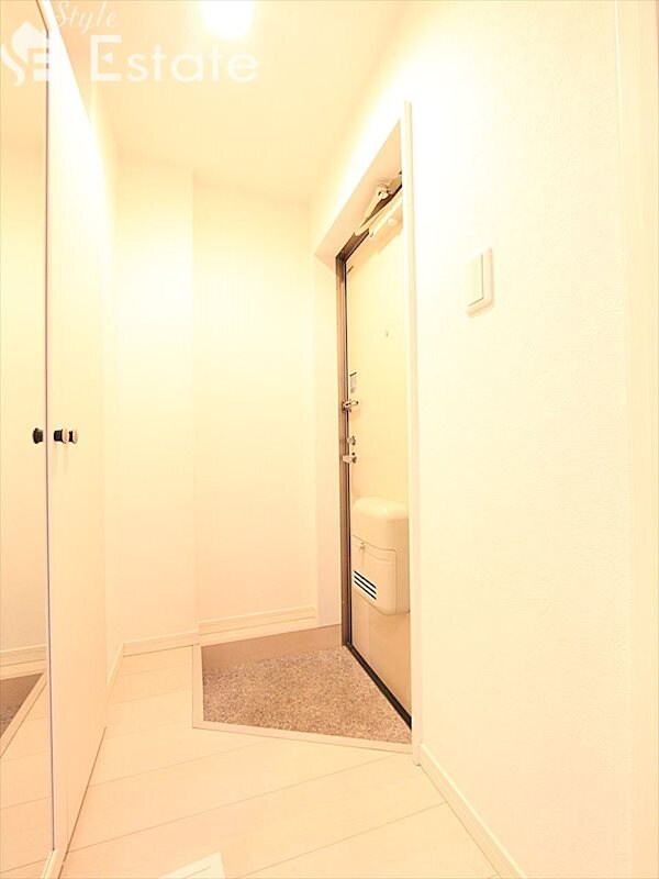 コンパートハウス大曽根の物件内観写真