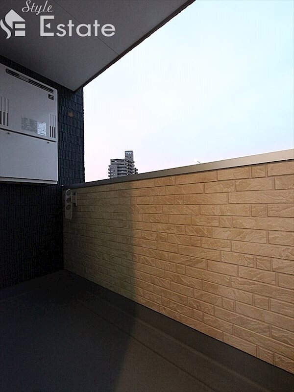 コンパートハウス大曽根の物件内観写真