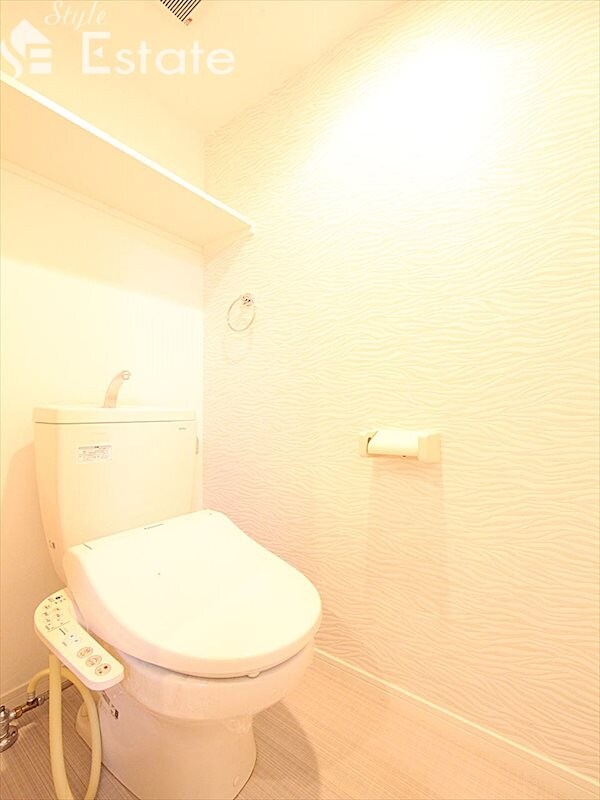 コンパートハウス大曽根の物件内観写真