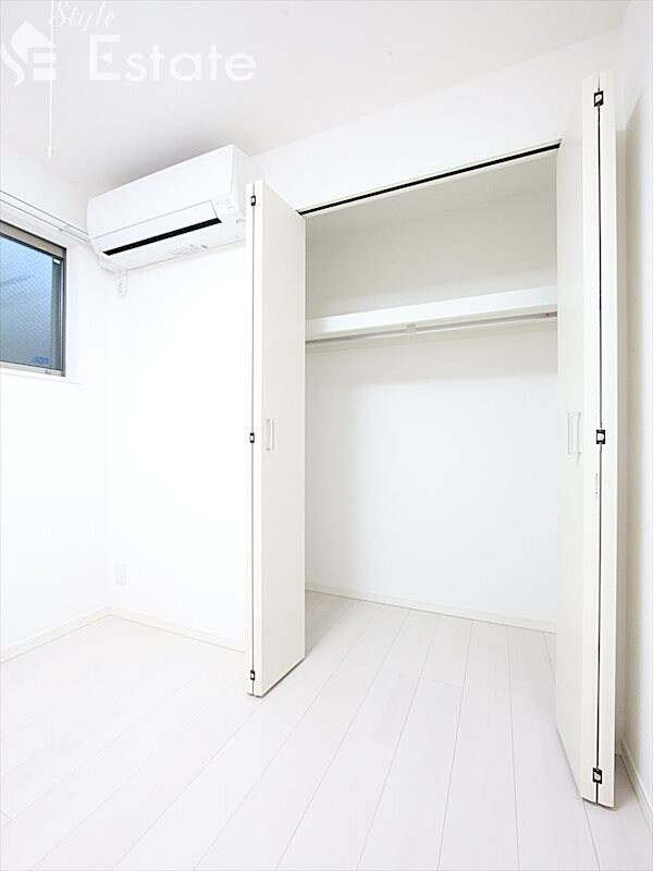 コンパートハウス大曽根の物件内観写真