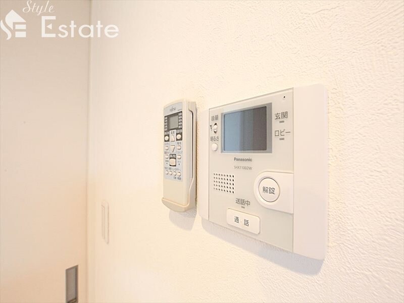 コンパートハウス大曽根の物件内観写真