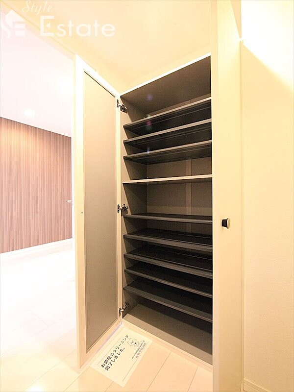 コンパートハウス大曽根の物件内観写真