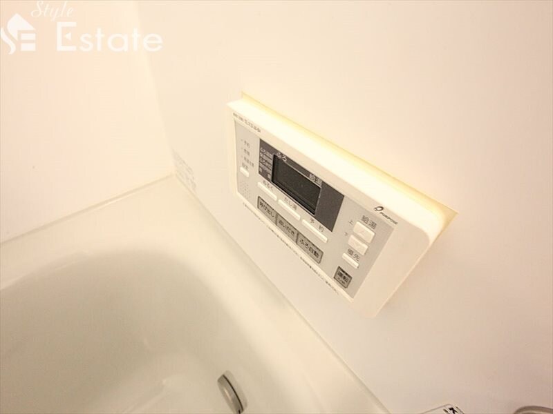 コンパートハウス大曽根の物件内観写真