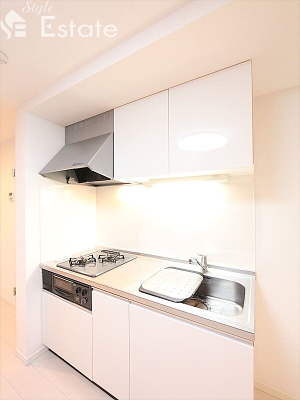 コンパートハウス大曽根の物件内観写真