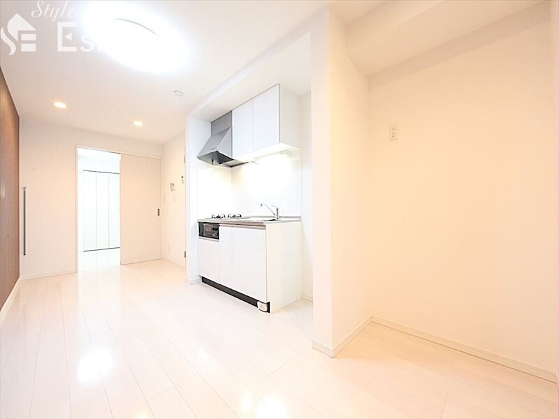 コンパートハウス大曽根の物件内観写真