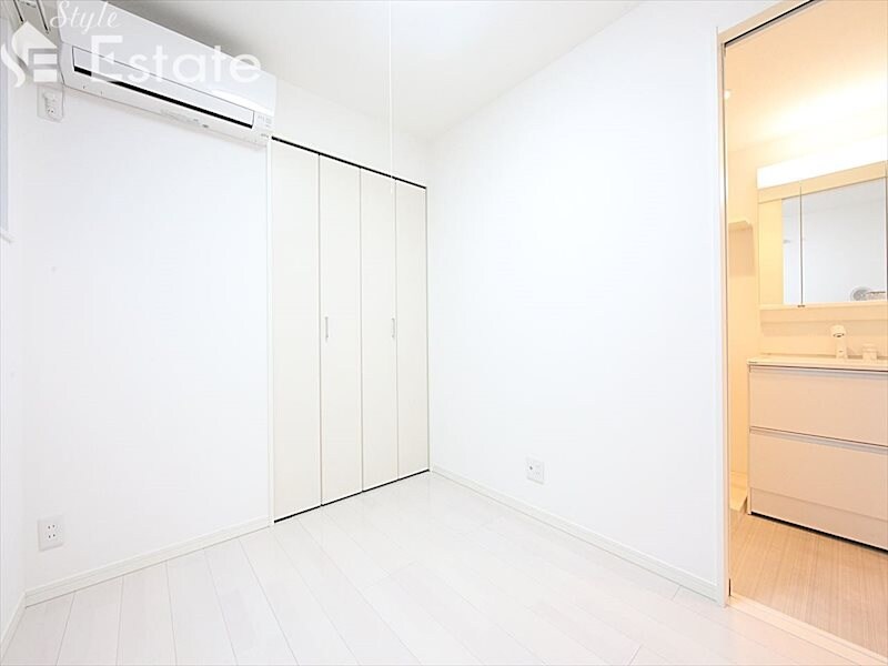 コンパートハウス大曽根の物件内観写真