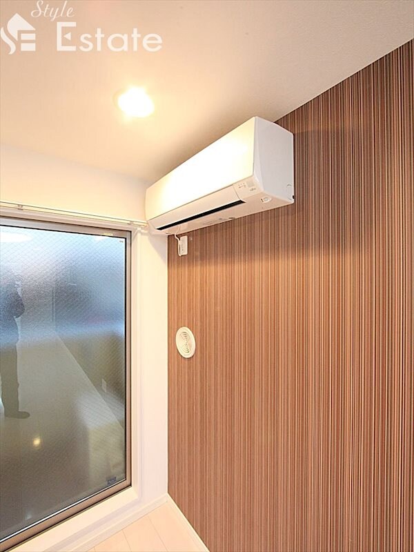 コンパートハウス大曽根の物件内観写真