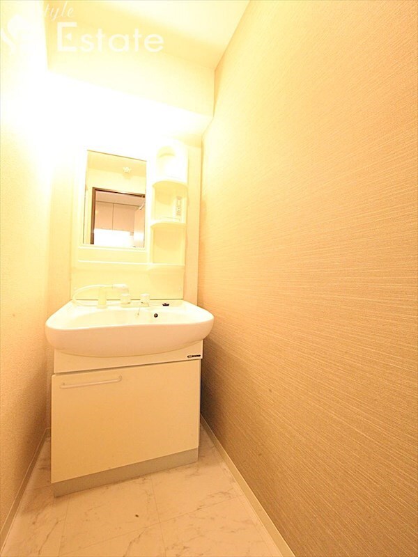 プレストンズ新栄の物件内観写真