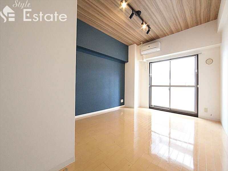 プレストンズ新栄の物件内観写真