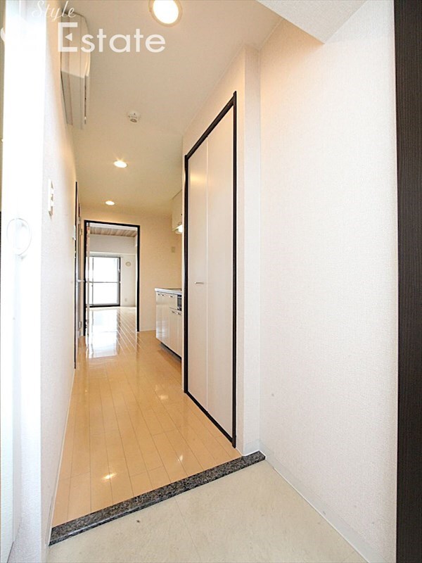 プレストンズ新栄の物件内観写真