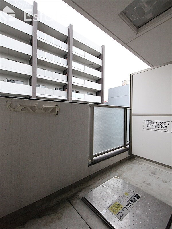 プレストンズ新栄の物件内観写真