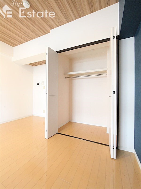 プレストンズ新栄の物件内観写真