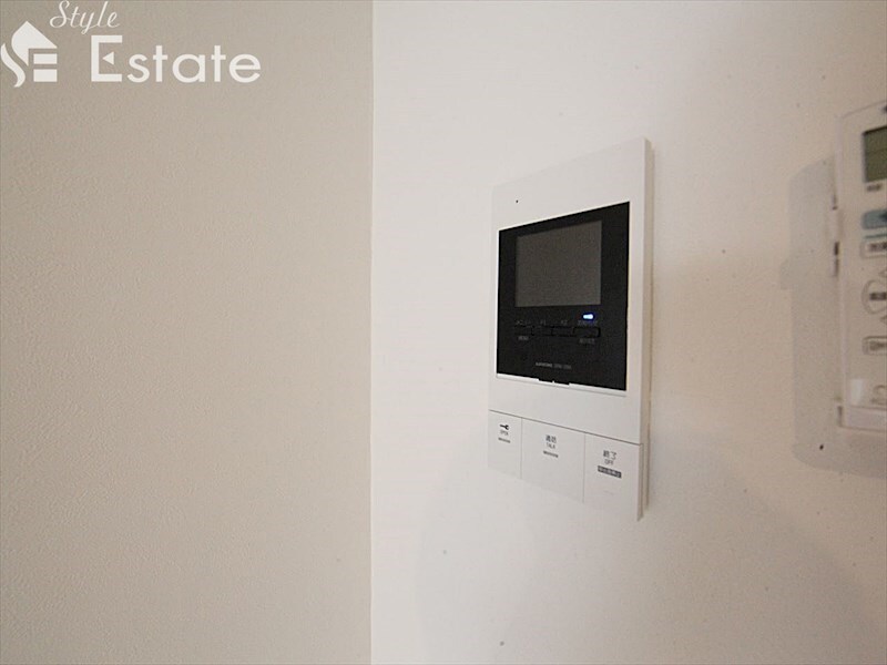 プレストンズ新栄の物件内観写真