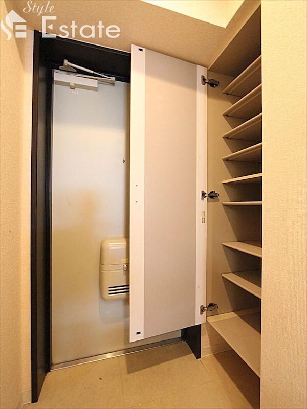 プレストンズ新栄の物件内観写真